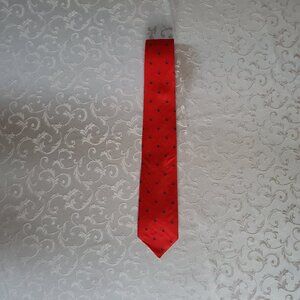 Christian Dior 100% silk tie.